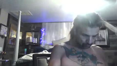 Randy8inbater online show from November 21, 8:45 am