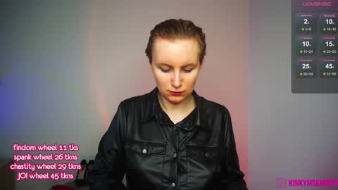 Cherry  Miss Cherry online show from March 22, 3:16 pm