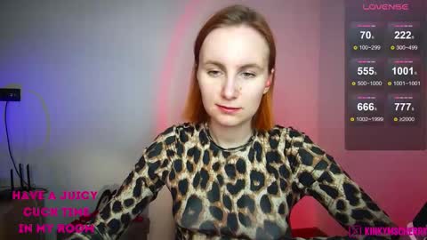 Cherry  Miss Cherry online show from October 24, 3:46 pm