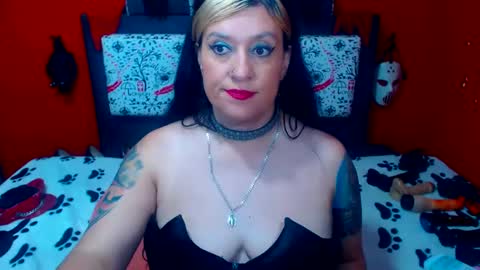 Snapshot of randymaturex01 chatting on January 29, 4:58 am Sonia online show from January 29, 4:58 am