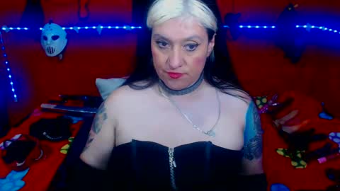 Snapshot of randymaturex01 chatting on October 6, 6:37 pm Sonia online show from October 6, 6:37 pm