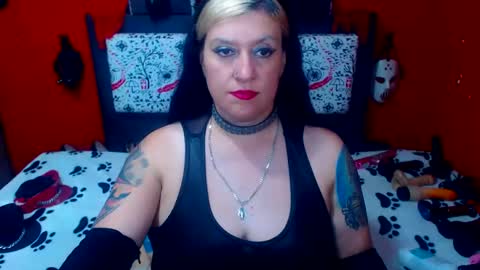 Snapshot of randymaturex01 chatting on January 27, 3:37 am Sonia online show from January 27, 3:37 am