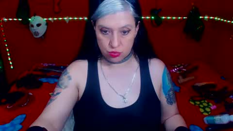 Snapshot of randymaturex01 chatting on October 15, 12:14 am Sonia online show from October 15, 12:14 am