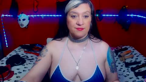 Snapshot of randymaturex01 chatting on September 27, 11:46 pm Sonia online show from September 27, 11:46 pm