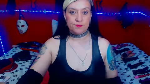 Snapshot of randymaturex01 chatting on September 11, 3:08 am Sonia online show from September 11, 3:08 am