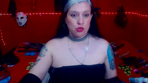 Snapshot of randymaturex01 chatting on October 18, 11:20 pm Sonia online show from October 18, 11:20 pm