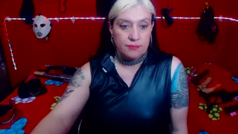 Snapshot of randymaturex01 chatting on October 10, 6:19 am Sonia online show from October 10, 6:19 am