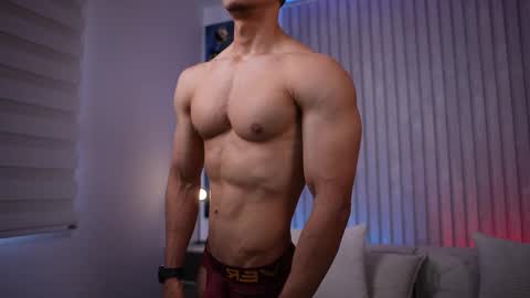 RANDY online show from September 10, 7:37 pm