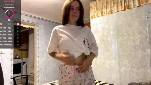 Snapshot of raneetagaloe chatting on September 25, 4:25 pm Lia online show from September 25, 4:25 pm
