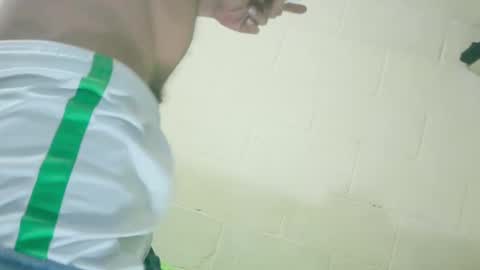 Snapshot of rangelmunoz chatting on October 11, 8:45 pm Rangel online show from October 11, 8:45 pm