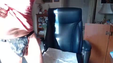 ranger1001 online show from November 4, 7:26 pm