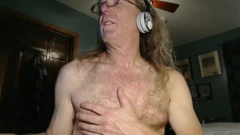 Ranger510 online show from February 23, 2:29 am