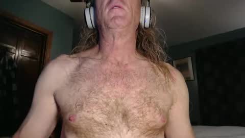 Ranger510 online show from January 9, 3:47 am