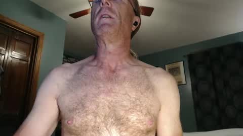 Ranger510 online show from September 15, 2:13 am