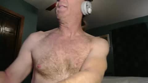 Ranger510 online show from February 2, 10:39 pm