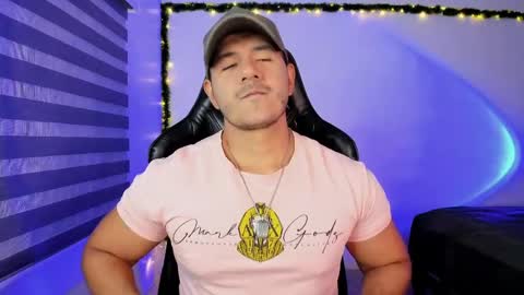 Jonas online show from April 8, 12:02 am