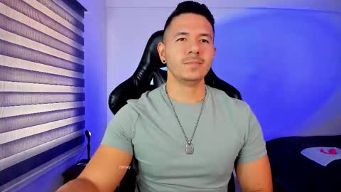 Jonas online show from October 22, 3:24 pm