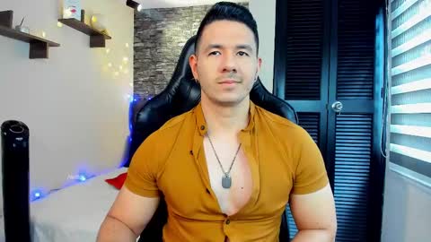 Snapshot of ransoj chatting on March 2, 7:34 pm Jonas online show from March 2, 7:34 pm