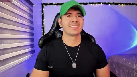 Jonas online show from March 16, 2:54 pm