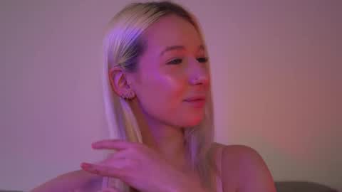 Rany Thompson online show from April 12, 3:05 pm