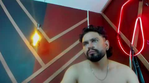 RashelANDCerverus online show from February 24, 2:53 pm