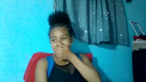 rasoelysca online show from January 14, 4:31 am
