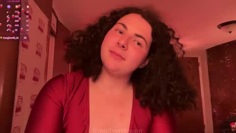 Tommy online show from October 27, 2:55 am