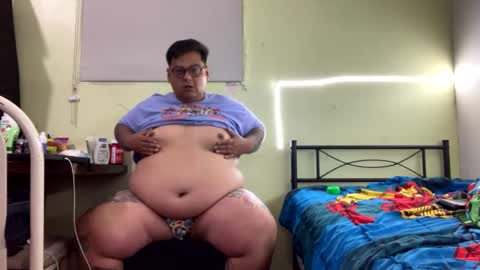 Aewchub online show from September 26, 4:53 am