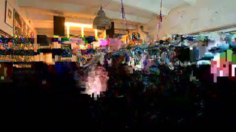 Snapshot of rausmaus1 chatting on February 16, 3:16 pm Rausmaus online show from February 16, 3:16 pm