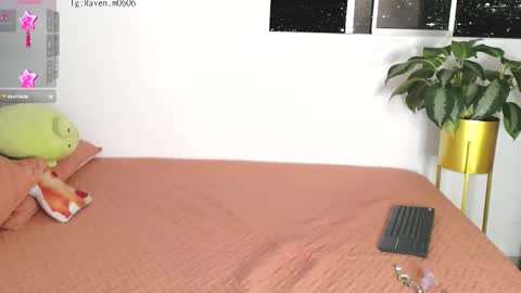 Raven online show from November 4, 12:12 am