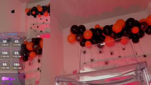 Snapshot of raven_blackk chatting on October 23, 6:37 am Raven online show from October 23, 6:37 am