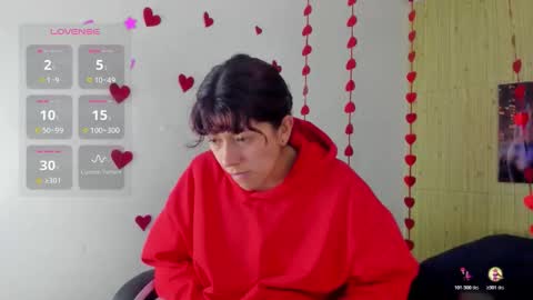 gata online show from February 23, 10:01 pm