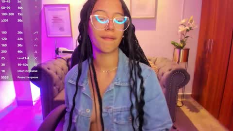 Raven online show from November 5, 3:19 am