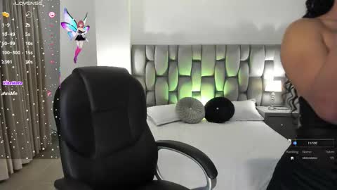 Raven online show from October 19, 3:44 am