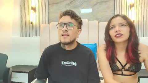 Snapshot of ravenandcody chatting on October 14, 3:53 am ravenandcody online show from October 14, 3:53 am