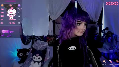 ravencollen online show from March 20, 8:25 pm