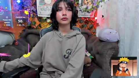 RavenN  online show from January 17, 12:03 pm