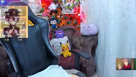 RavenN  online show from February 24, 11:35 am