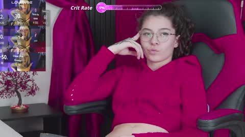 Raven online show from September 30, 8:08 pm