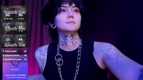 Raven online show from October 20, 5:07 pm