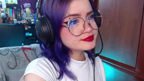 raventh_ online show from October 22, 11:45 am