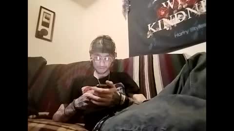 Raver online show from December 11, 3:56 am