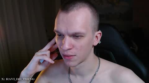 Ravi online show from February 18, 6:30 pm