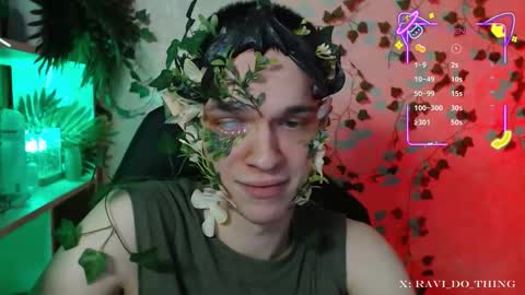 Ravi online show from September 19, 4:11 pm