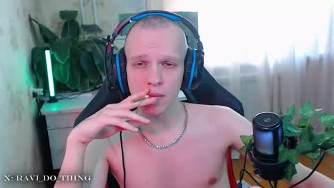 Ravi online show from March 19, 12:10 pm