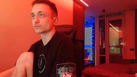 Alex Nash online show from February 12, 11:20 pm