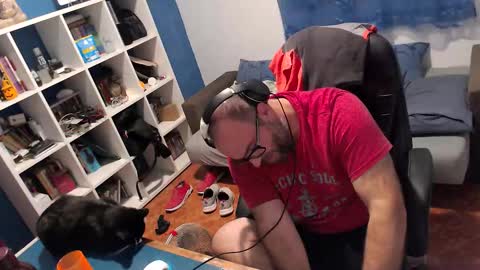 Snapshot of ravingr3d3 chatting on September 26, 11:35 pm ravingr3d3 online show from September 26, 11:35 pm