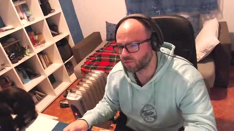 Snapshot of ravingr3d3 chatting on March 10, 10:55 pm ravingr3d3 online show from March 10, 10:55 pm