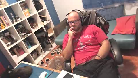 Snapshot of ravingr3d3 chatting on September 17, 11:08 pm ravingr3d3 online show from September 17, 11:08 pm