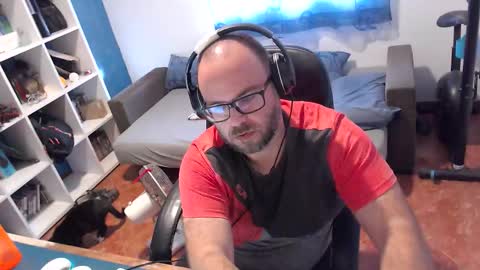 Snapshot of ravingr3d3 chatting on September 25, 4:58 pm ravingr3d3 online show from September 25, 4:58 pm